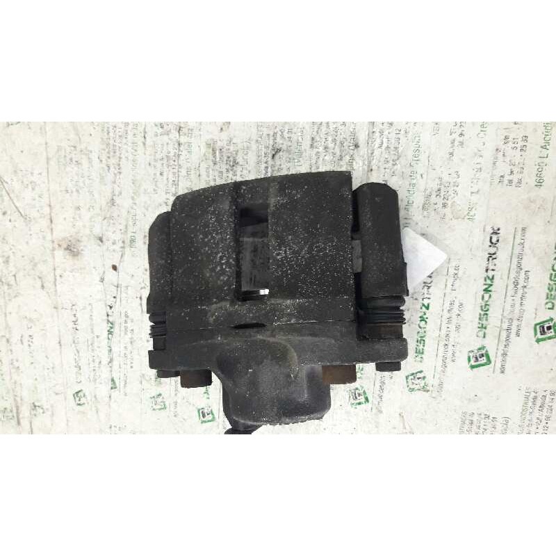 Recambio de pinza freno delantera izquierda para renault clio ii fase i (b/cbo) 1.9 d referencia OEM IAM - Gris 2
