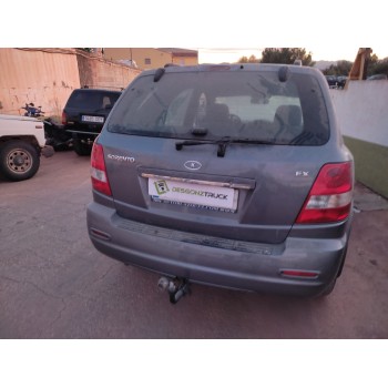 kia sorento del año 2005