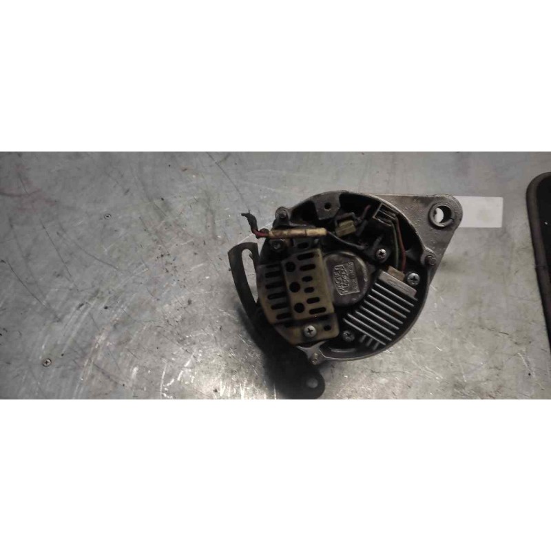 Recambio de alternador para seat ibiza 1.7 diesel referencia OEM IAM 0986031411 3