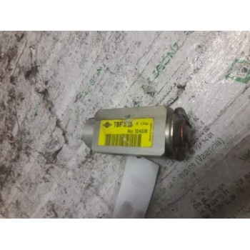 Recambio de valvula expansion para opel astra h ber. cosmo referencia OEM IAM 324336  