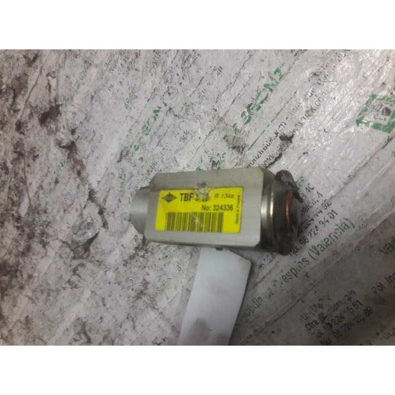 Recambio de valvula expansion para opel astra h ber. cosmo referencia OEM IAM 324336 - Gris 2