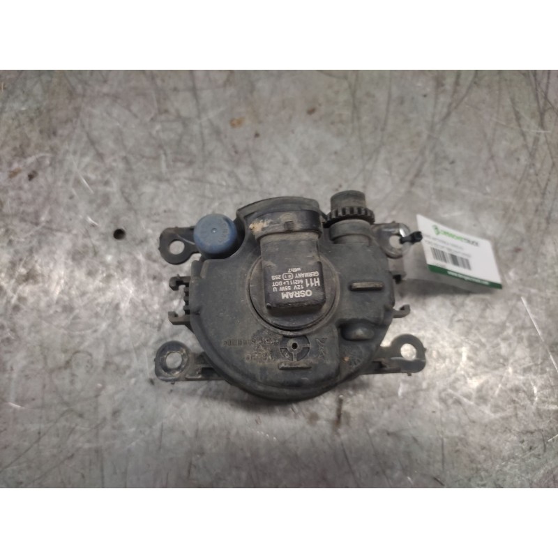 Recambio de faro antiniebla derecho para ford escort berlina/turnier cl berlina referencia OEM IAM  2 PINS - Azul 2