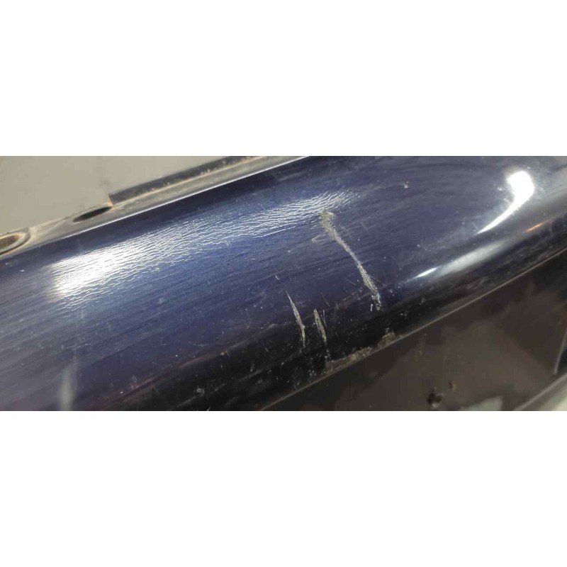 Recambio de paragolpes delantero para volkswagen golf iii berlina (1h1) cl referencia OEM IAM 4
