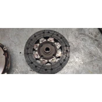 Recambio de kit embrague para peugeot expert tepee 2.0 hdi cat (rhk / dw10uted4) referencia OEM IAM 9660745580  