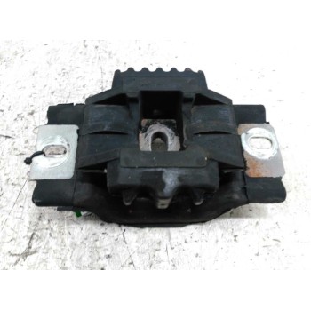 Recambio de soporte motor izquierdo para ford fiesta (cbk) ghia referencia OEM IAM   