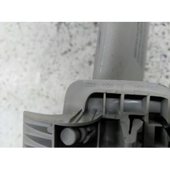 Recambio de parasol derecho para renault laguna ii grandtour (kg0) referencia OEM IAM 820000096  