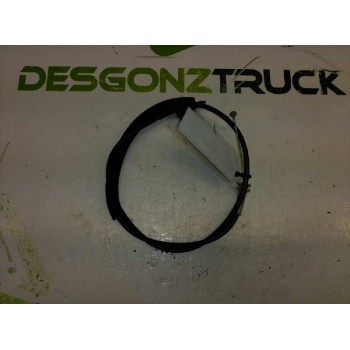 Recambio de cable cerradura delantera para ford focus berlina (cak) ambiente referencia OEM IAM   