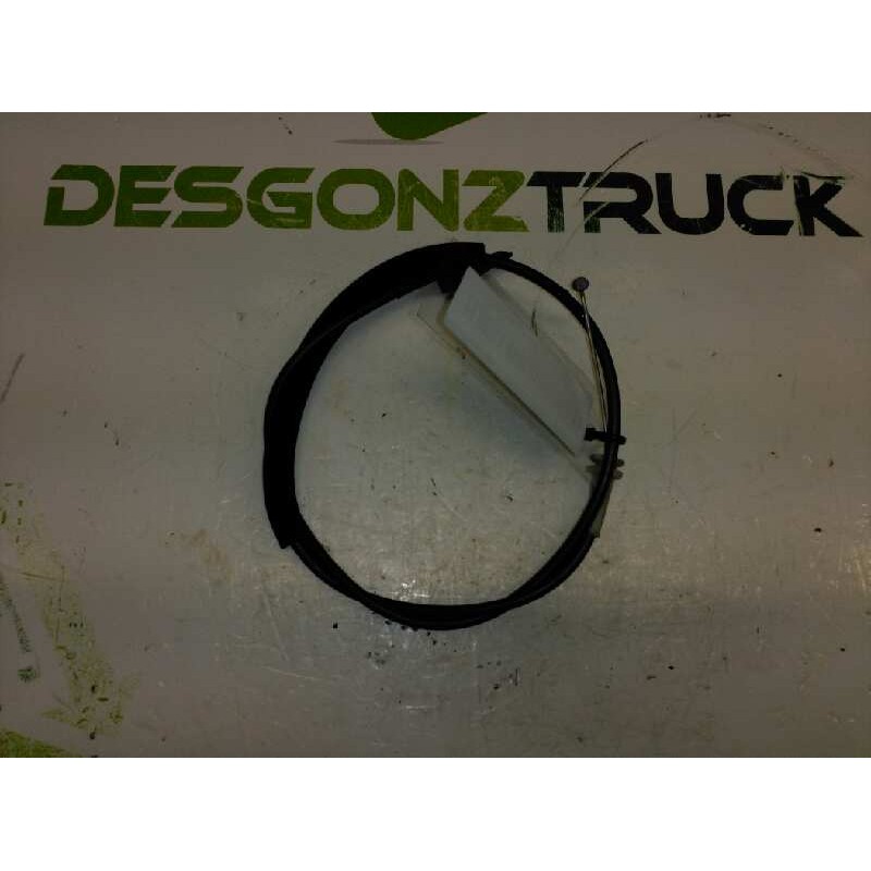 Recambio de cable cerradura delantera para ford focus berlina (cak) ambiente referencia OEM IAM   