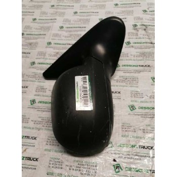 Recambio de retrovisor derecho para seat toledo (1m2) select referencia OEM IAM  MANUAL 