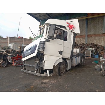 man tgx 18.xxx del año 2010