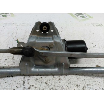 Recambio de motor limpia delantero para renault kangoo (f/kc0) alize referencia OEM IAM 8200122345C 54514611 53563102