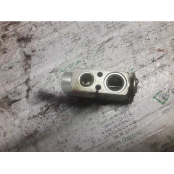 Recambio de valvula expansion para opel astra h ber. cosmo referencia OEM IAM 324336  