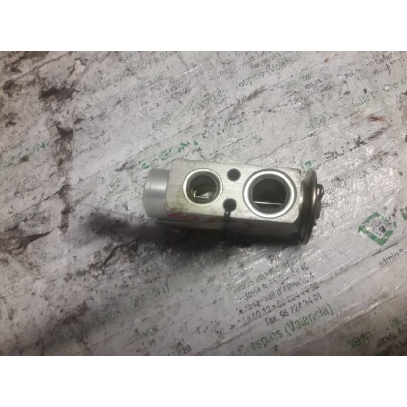 Recambio de valvula expansion para opel astra h ber. cosmo referencia OEM IAM 324336 - Gris 3