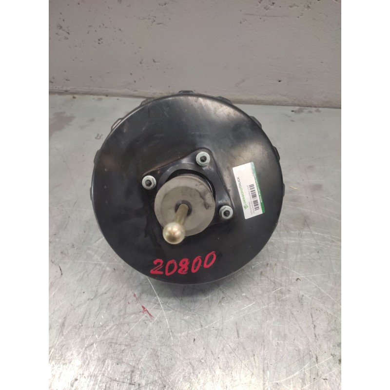 Recambio de servofreno para volkswagen touareg (7l6) tdi v10 referencia OEM IAM 7L6612101 - Verde 2