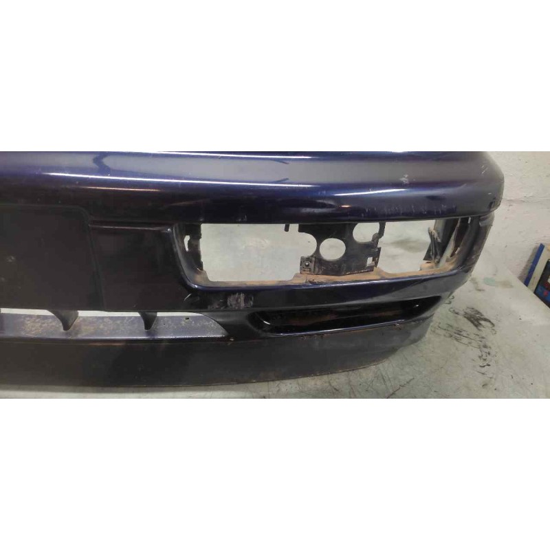 Recambio de paragolpes delantero para volkswagen golf iii berlina (1h1) cl referencia OEM IAM 5