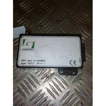 MODULO ELECTRONICO 1340803 