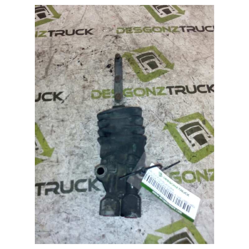 Recambio de valvula aire para scania serie 4 (p/r 124 l) fsa 420 (4x2) e2/e3 largo cr 19 topline referencia OEM IAM  PARTE DEREC - Gris