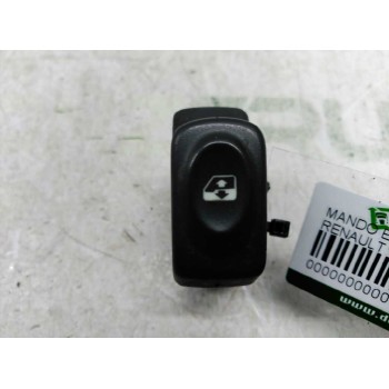 MANDO ELEVALUNAS DELANTERO DERECHO 421119H 