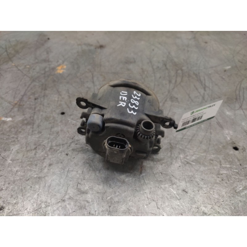 Recambio de faro antiniebla derecho para ford escort berlina/turnier cl berlina referencia OEM IAM  2 PINS - Azul 3