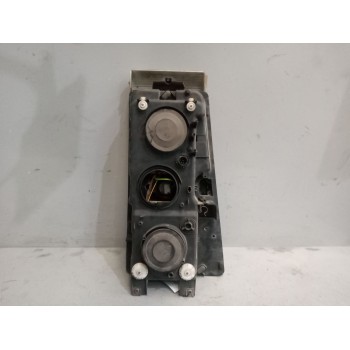 Recambio de faro izquierdo para renault magnum ab 2005 12.0 diesel referencia OEM IAM   