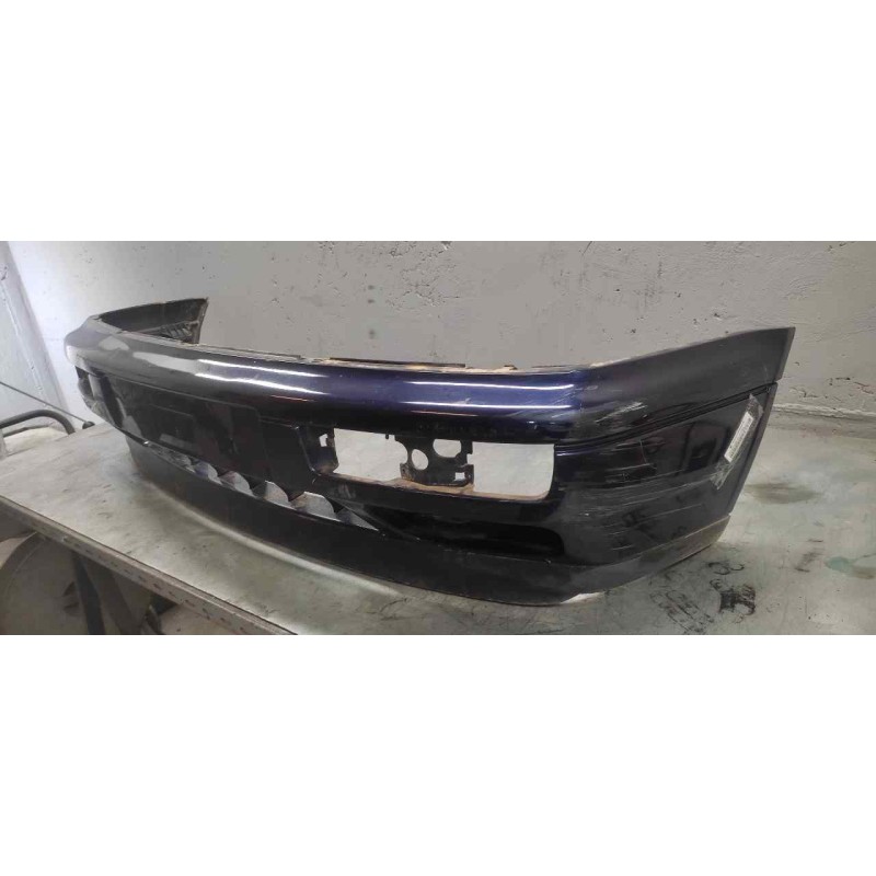 Recambio de paragolpes delantero para volkswagen golf iii berlina (1h1) cl referencia OEM IAM 6