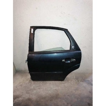 Recambio de puerta trasera izquierda para ford focus berlina (cap) ambiente (d) referencia OEM IAM   