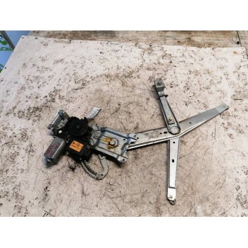 ELEVALUNAS DELANTERO DERECHO 90520190 6 PINS 