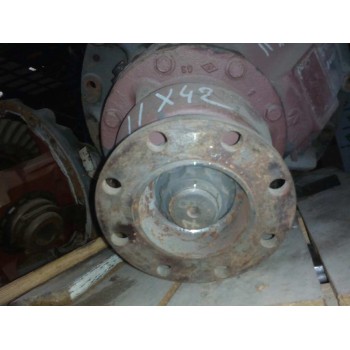 Recambio de grupo para iveco trucks eurocargo 150 e 24 k (240cv) referencia OEM IAM 180E A363200U1399391 1/391/ 11X42