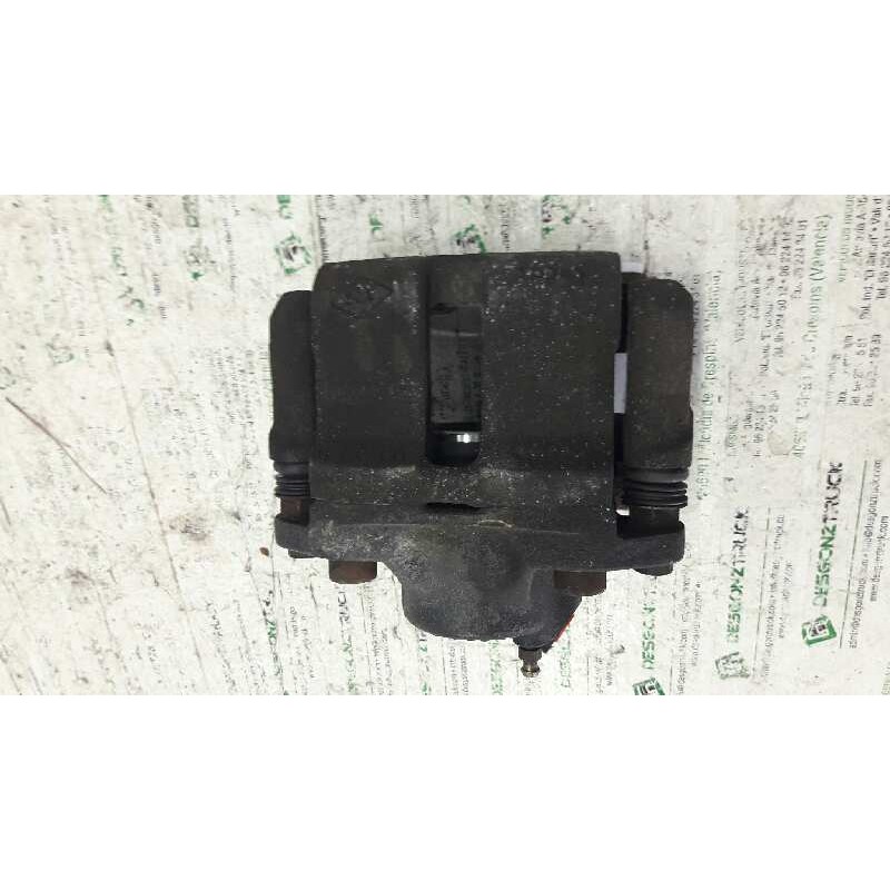 Recambio de pinza freno delantera derecha para renault clio ii fase i (b/cbo) 1.9 d referencia OEM IAM - Gris 2