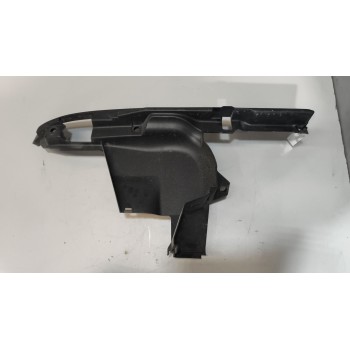Recambio de moldura para scania serie 4 (p/r 164 l) 15.6 diesel referencia OEM IAM 1427431  