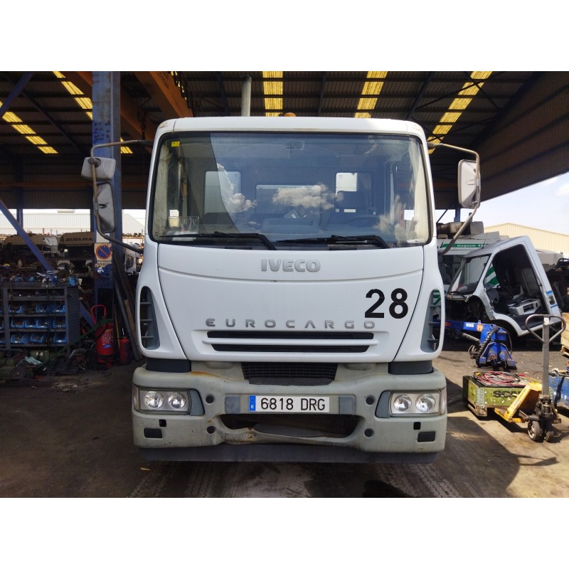 IVECO EUROCARGO 05.03 