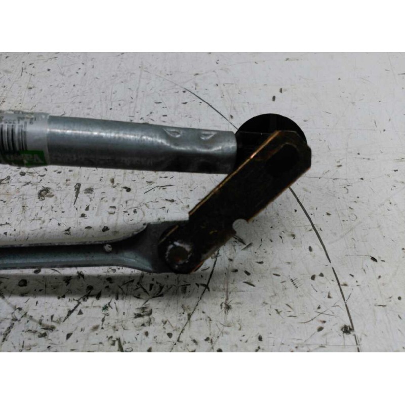 Recambio de motor limpia delantero para renault kangoo (f/kc0) alize referencia OEM IAM 8200122345C 54514611 53563102 - Blanco 6