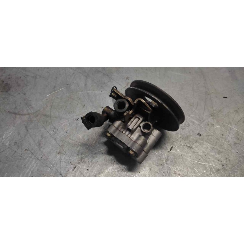Recambio de bomba direccion para nissan vanette cargo (hc23) familiar (5 asientos) referencia OEM IAM 2
