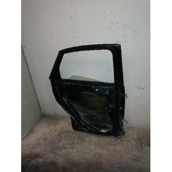 Recambio de puerta trasera izquierda para ford focus berlina (cap) ambiente (d) referencia OEM IAM   