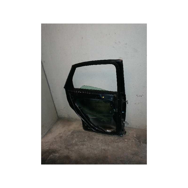 Recambio de puerta trasera izquierda para ford focus berlina (cap) ambiente (d) referencia OEM IAM 3