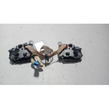 Recambio de mando volante para daf serie xf105.xxx 12.9 diesel referencia OEM IAM 1693762  