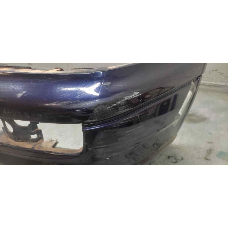 Recambio de paragolpes delantero para volkswagen golf iii berlina (1h1) cl referencia OEM IAM 7