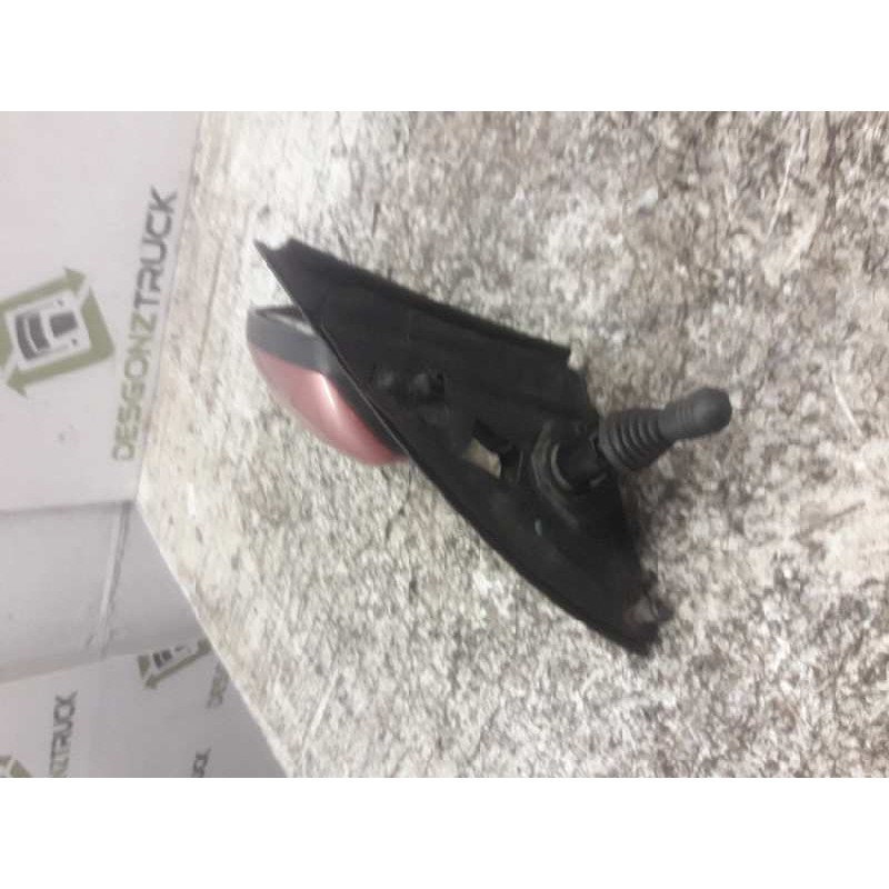 Recambio de retrovisor derecho para opel corsa c club referencia OEM IAM  MANUAL 2