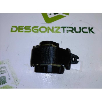 Recambio de cinturon seguridad trasero izquierdo para ford focus berlina (cak) ambiente referencia OEM IAM   