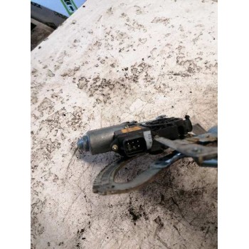 Recambio de elevalunas delantero derecho para opel corsa b fresh referencia OEM IAM 90520190 6 PINS 