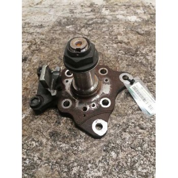 Recambio de mangon trasero izquierdo para citroën jumper pritsche 35 l2 heavy hdi 130 dreiseitenkipper referencia OEM IAM 507106
