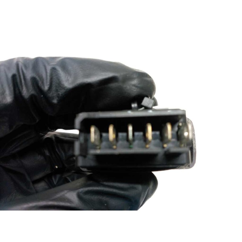 Recambio de mando elevalunas delantero derecho para renault clio ii fase i (b/cbo) 1.9 d referencia OEM IAM 421119H - Amarillo 3