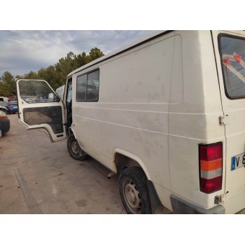 nissan trade 75 del año 1997