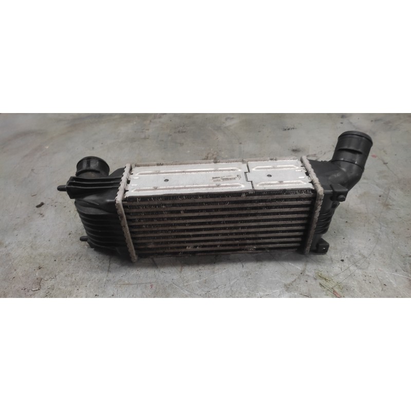 Recambio de intercooler para peugeot 407 st sport pack referencia OEM IAM 9645682880 - Negro 2