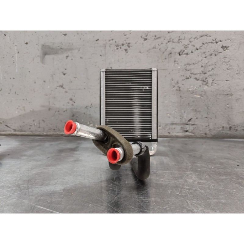 Recambio de radiador calefaccion / aire acondicionado para kia sportage iv (ql, qle) 1.7 crdi referencia OEM IAM - Blanco 5