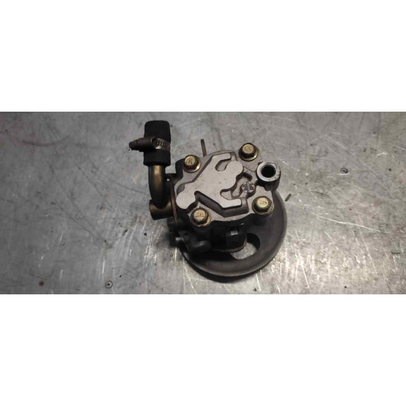 Recambio de bomba direccion para nissan vanette cargo (hc23) familiar (5 asientos) referencia OEM IAM 3