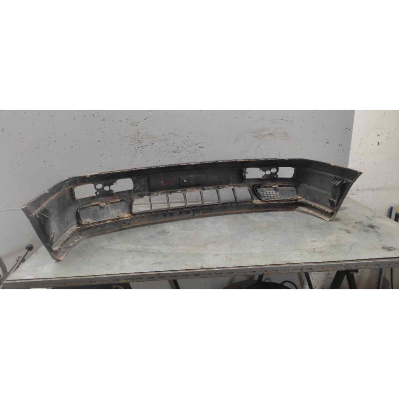 Recambio de paragolpes delantero para volkswagen golf iii berlina (1h1) cl referencia OEM IAM 8