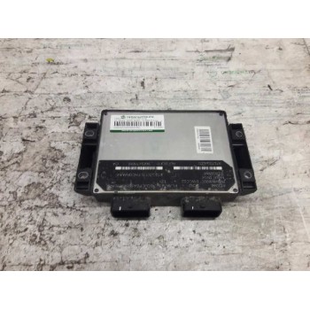 CENTRALITA MOTOR UCE 81224C R04080035C DWLC12