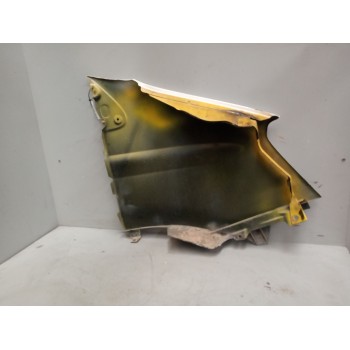 Recambio de aleta delantera izquierda para iveco daily iv caja/chasis 35c15 referencia OEM IAM 5801352974  