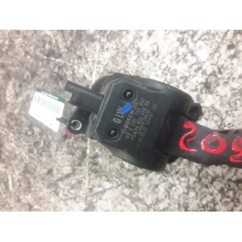 Recambio de potenciometro pedal para citroën c4 berlina collection referencia OEM IAM 9680565880 0280755041 5 PINS